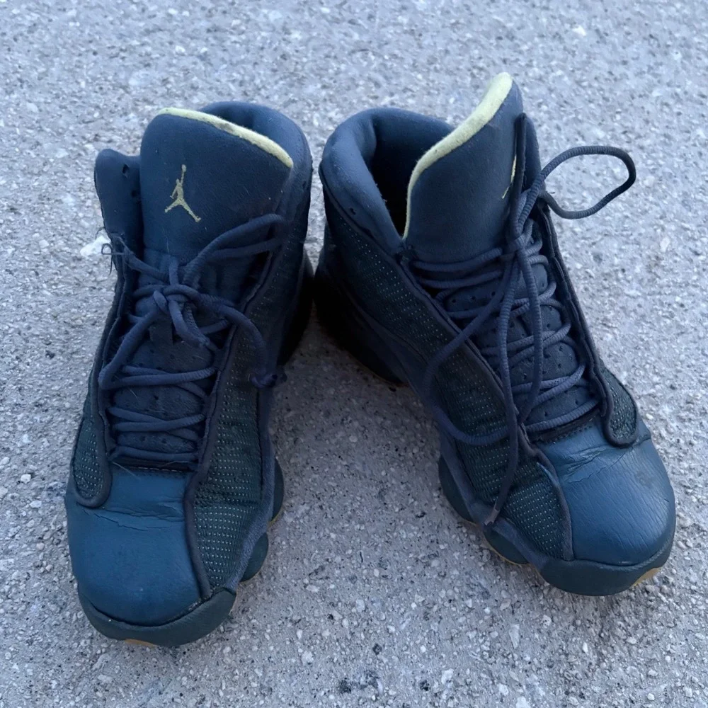 Jordan these air